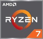 AMD Ryzen 7 5800XT - Tray CPU - 8 Kerne - 3.8 GHz - AMD AM4 - Bulk (ohne Kühler)