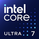 Intel Core Ultra 7 270K Plus 5,50Ghz, 36M Arrow Lake Tray