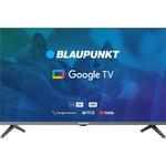 Blaupunkt LED 32FBG5000S 32" FullHD Smart TV Google TV Dolby Digital
