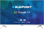 Blaupunkt LED 32FBG5010S 32" FullHD Smart TV Google TV HDR Blanca