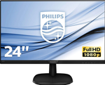 Philips V-line 243V7QJABF (243V7QJABF/00)