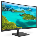 Philips E-Line 271E1SCA 27 Zoll Full HD Curved VA LED 16:9 75 Hz Monitor