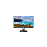27" Philips S-line 275S1AE QHD 75Hz kaiuttimilla