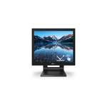 Philips 172B9TL LCD-Monitor EEK D (A - G) 43.2cm (17 Zoll) 1280 x 1024 Pixel 5:4 1 ms Kopfhörer-Buchse, Audio-Line-in TN LED