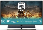 Philips 559M1RYV/00 LED display 139,7 cm (55") 3840 x 2160 pixels 4K Ultra HD Noir