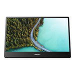 Monitor Philips 3000 Series 16B1P3302/00 15.6" 1080p 75Hz IPS Portátil USB-C Power Delivery VESA