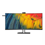 39" Philips 40B1U6903CH - 6000 Series - 5120x2160 (5K2K) - 75Hz - IPS - 90W USB-C - KVM switch