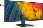Philips 5000 series 40B1U5600/00 40" LCD Wide Quad HD 4 ms Noir