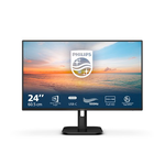 Philips 24E1N1300A skærm - WLED - 24" - AMD Adaptive-Sync - IPS - 1ms - Full HD 1920x1080 ved 100Hz