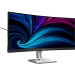 Philips 5000 series 34B2U5600C/00 Computerbildschirm 86,4 cm (34") 3440 x 1440 Pixel Dual QHD LCD Grau (34B2U5600C/00)
