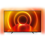 Philips 43PUS7805/12 TV 109,2 cm (43") 4K Ultra HD Smart TV Wifi Gris