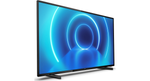 Philips 65" Fladskærms TV 65PUS7556/12 - Ambilight LED 4K