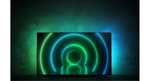 Philips 65PUS7906 164cm 65" 4K LED Ambilight Android Smart TV Fernseher