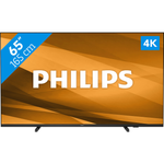 Philips 7600 series PUS7607 165,1 cm (65") 4K Ultra HD Smart TV Wifi Noir