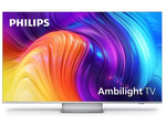 Philips 65PUS8807 4K LED 100 Hz Ambilight Android Smart TV (EEK: G)