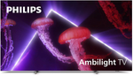 Philips 77OLED807/12 - 77 inch - 4K OLED - 2022