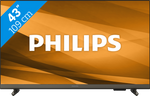 Philips 43PFS6808/12 - 43 pouces - LED 4K - 2023