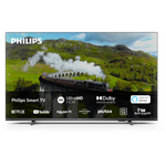 Philips 50PUS7608/12 126 cm (50") LCD-TV mit LED-Technik anthrazit / E