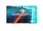 Philips 48" Fladskærms TV 48OLED708 - Ambilight OLED 4K