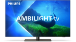 Philips 42OLED808 105cm 42" 4K OLED 120 Hz Ambilight Google Smart TV Fernseher