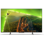 Philips Yes 43" Flachbild TV 43PUS8118 8100 Series - 43" LED-backlit LCD TV - 4K LED 4K *DEMO*