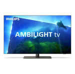 Philips 48" Flachbild TV 48OLED818 8 Series - 48" OLED TV - 4K OLED 4K