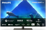 Philips Ambilight 48OLED848/12 TV - 48 inch - 4K OLED - 2023