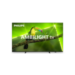 TV LED 75" 4K Ambilight - 75PUS8008 - PHILIPS