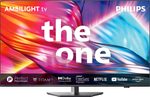 OP = OP Philips The One 55PUS8909/12 - Tweedekans