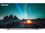 Philips 55PUS7609 139cm 55" 4K LED Smart TV Fernseher