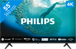 Philips 55PUS7009 55" 139cm 4K UHD LED TV Dolby Atmos Titan OS