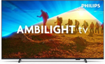 Philips 50PUS8009 - 50 inch - 4K Smart TV - Ambilight - (2024)