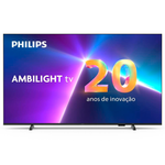 Philips Ambilight 65PUS8009 65" LED UltraHD 4K HDR10+