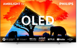 Philips 48OLED759/12 - Télévision - OLED - Smart TV - Ultra HD - 4K