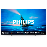 Philips 65PML8709 Téléviseur QD Mini LED UltraHD 4K 65" Google TV