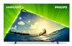 Philips Ambilight TV 65PUS8209 65" QLED UltraHD 4K Dolby Atmos Titan OS