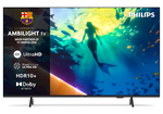 Philips 65PUS8500/12 164cm 65" 4K Ambilight TV