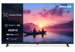 Philips LED 32" 32PHS6000 HD Ready Dolby Audio HDR10 Titan