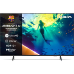 TV UHD 4K 43" PHILIPS 43PUS8000 Ambilight