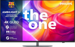 Philips 65PUS9050 4k QLED Ambilight TV - The One (2025)