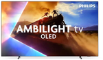 Philips 48" Flachbild TV OLED 4K 48OLED770 48" OLED TV - 4K Ambilight