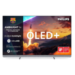 Philips 77OLED910 - TV Oled 4K UHD HDR - 194 cm