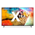 Philips 75" Fladskærms TV LED 4K 75MLED950/12 Ambilight