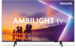 Philips 43" Flachbild TV LED 4K 43PUS8400 43" LED-backlit LCD TV - QLED - 4K Ambilight