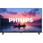 TV Philips LED 32PFS6050 32" Full HD 60Hz Smart TV Titan OS HDR10 Wi-Fi Alexa Google