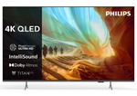 Philips 50PQS7801/12, QLED-Fernseher