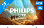 Philips 65PQS7801/12 165cm 65" 4K Ultra HD LED Smart TV Fernseher