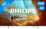 Philips 75PQS7801/12 191cm 75" 4K Ultra HD LED Smart TV Fernseher