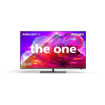 TV QLED 4K 126 cm PHILIPS 50PQS9001/12