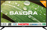 Salora 32LTC2100 - 32 inch - HD ready LED - 2022